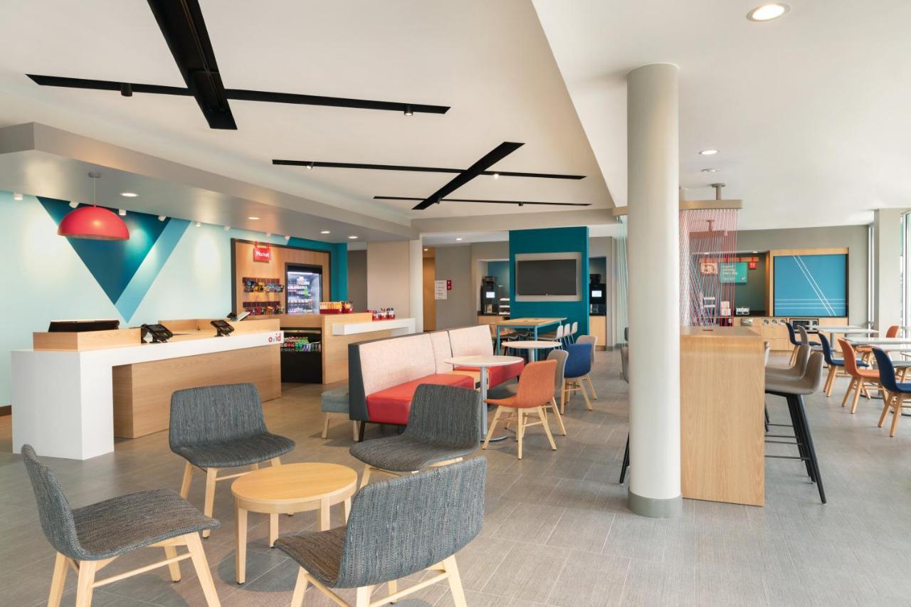 Avid Hotel - Ft Lauderdale Airport - Cruise By Ihg Dania Beach Exteriér fotografie